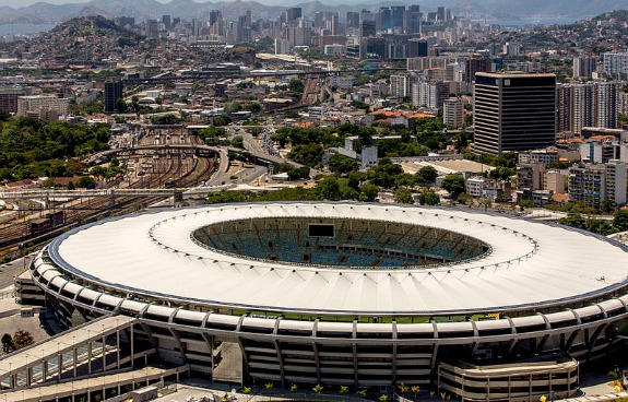 Maracana 