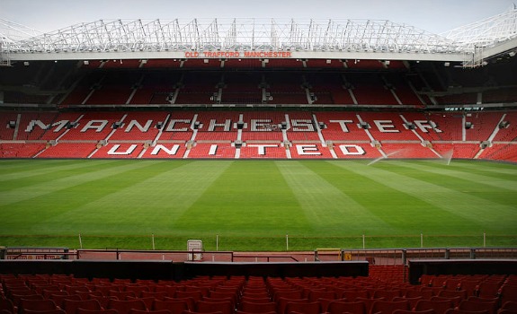 Old Trafford