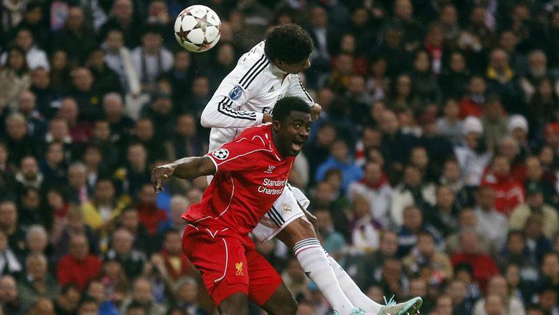 Kolo Toure