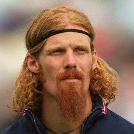 best beards in soccer