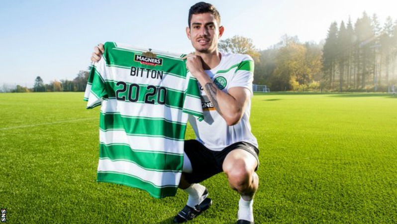 Nir Bitton