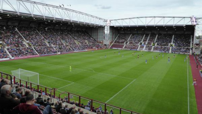 Scottish Premiership guide: hearts