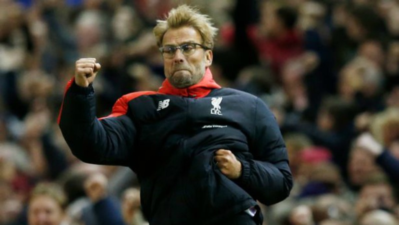 Jurgen Klopp excites the premier league