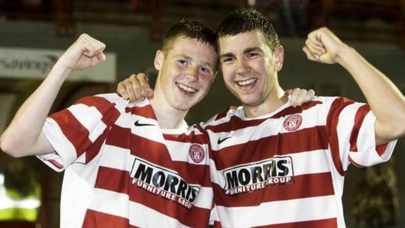 Scottish Premiership guide: a young james mccarthy