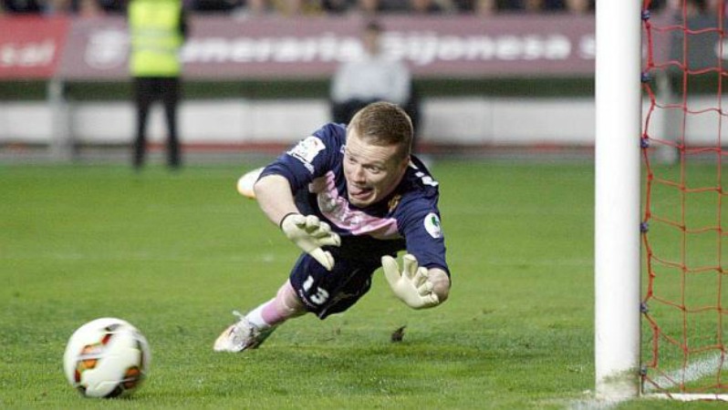 Unión Esportiva Cornellá: Alberto Garcia