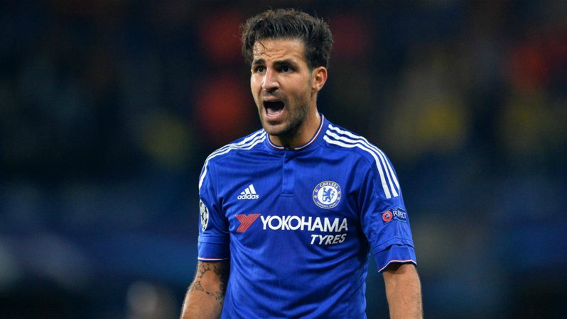 HOT GARBAGE: CHELSEA: PREMIER LEAGUE TITLE CONTENDERS