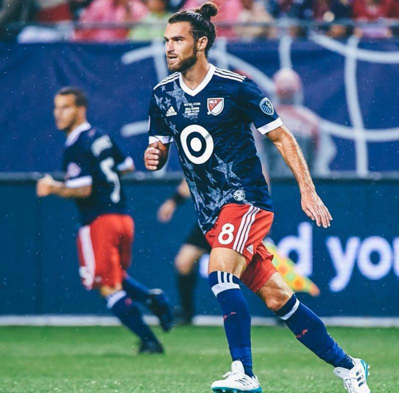 Graham Zusi