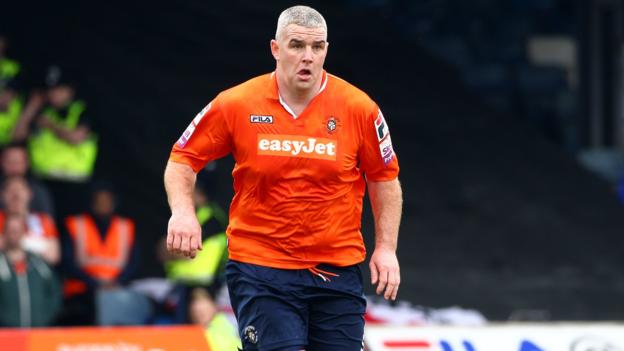 Steve McNulty