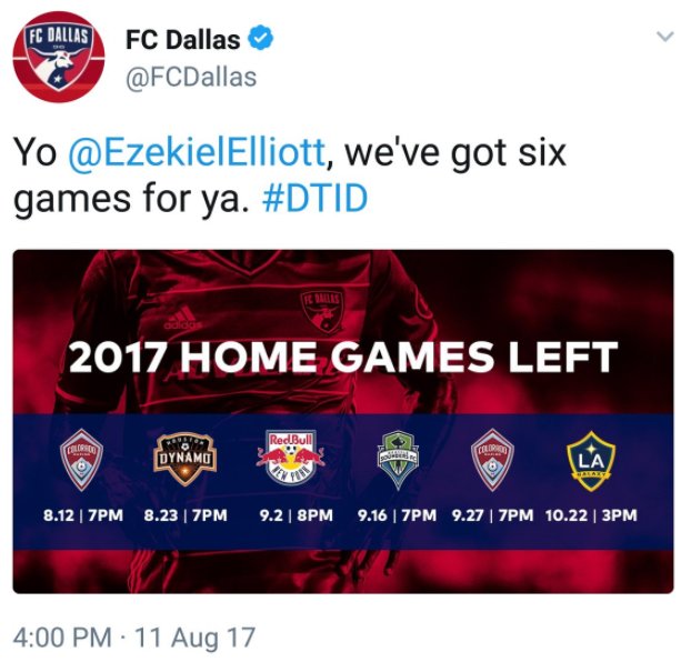 FC Dallas