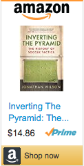 Best Soccer Gifts For Coaches - Inverting The Pyramid