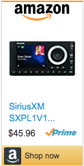 Best Soccer Gifts For Coaches - Sirius Satellite Radio