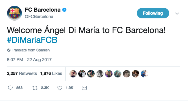 Barcelona