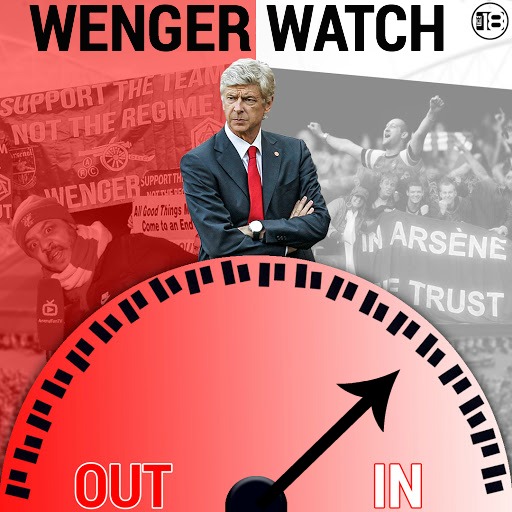 Arsene Wenger