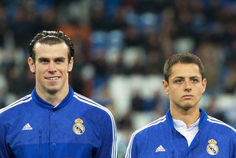 chicharito bale