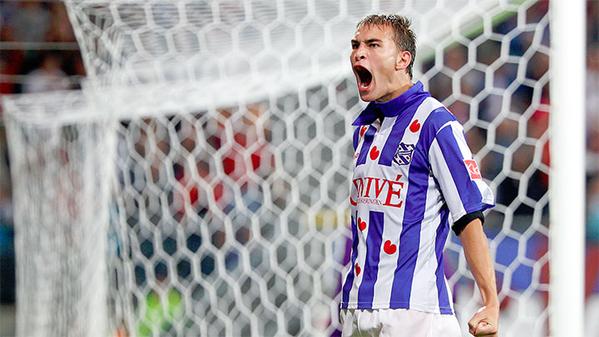 bas dost heerenveen