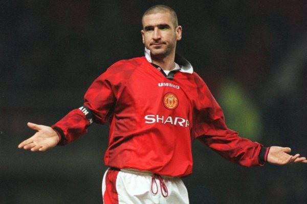 cantona united