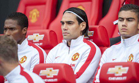 falcao bench