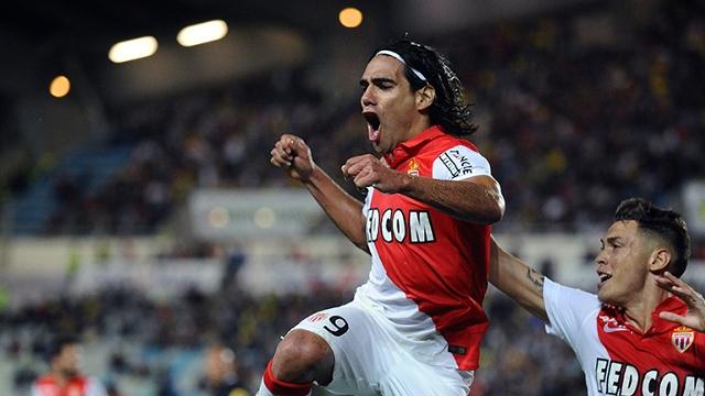 falcao scores monaco