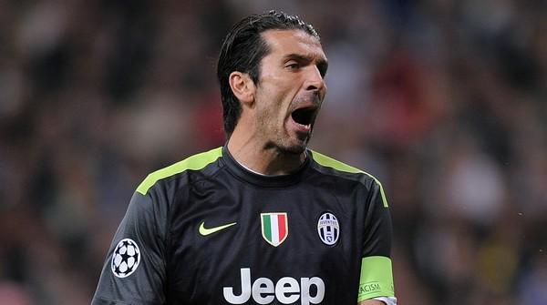 buffon