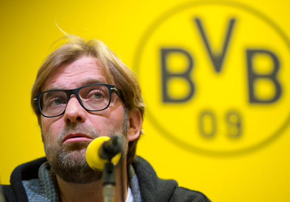 jurgen klopp