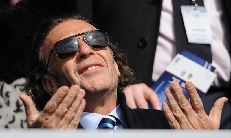 massimo cellino leeds united