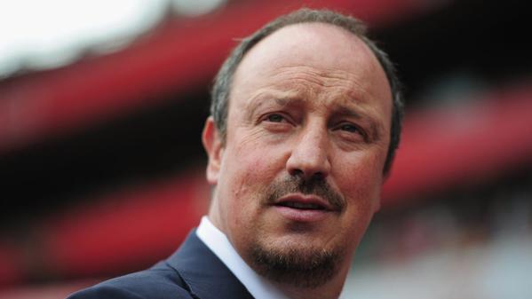 rafa benitez