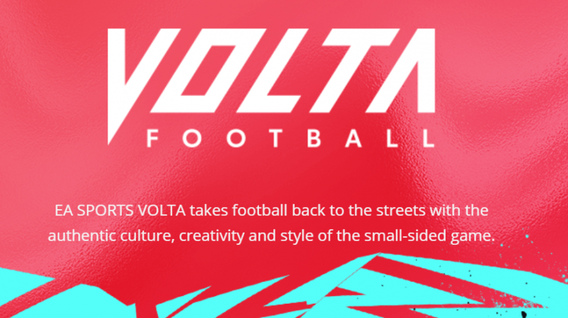 Volta Football