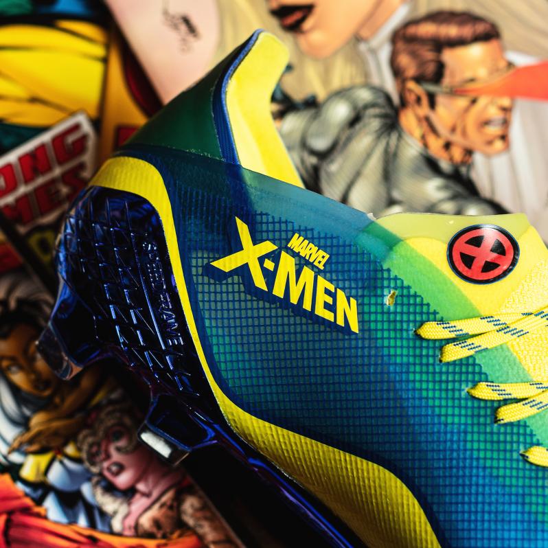 adidas X-Men